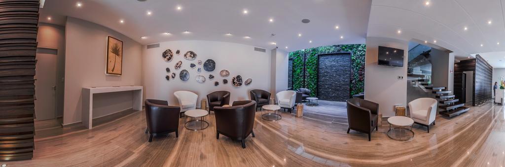Hotel Zenith Tehuacán المظهر الخارجي الصورة