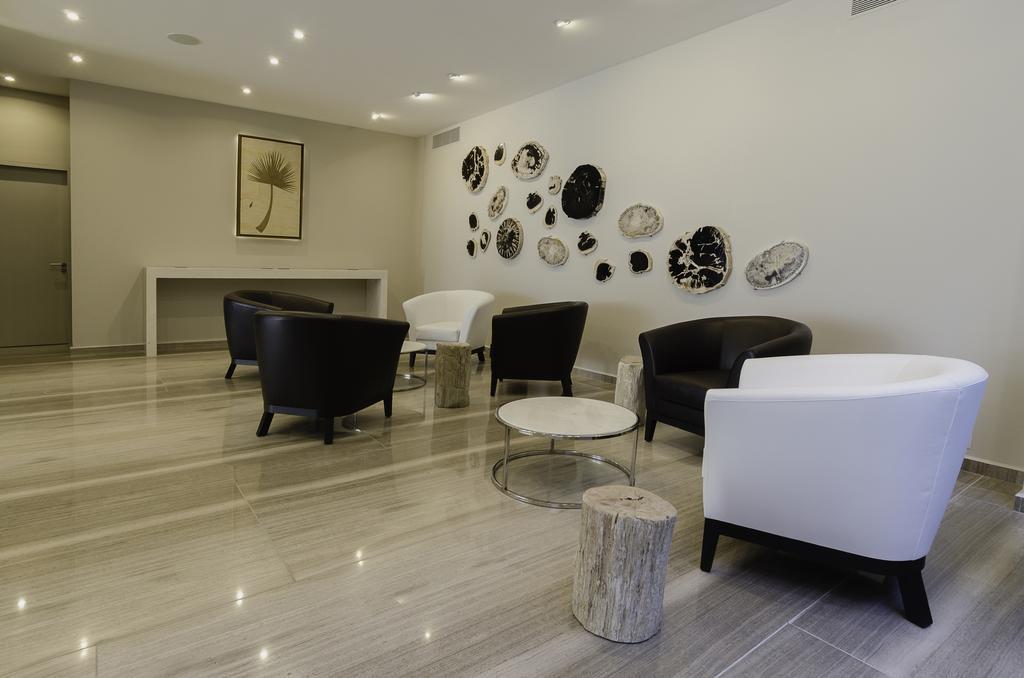 Hotel Zenith Tehuacán المظهر الخارجي الصورة